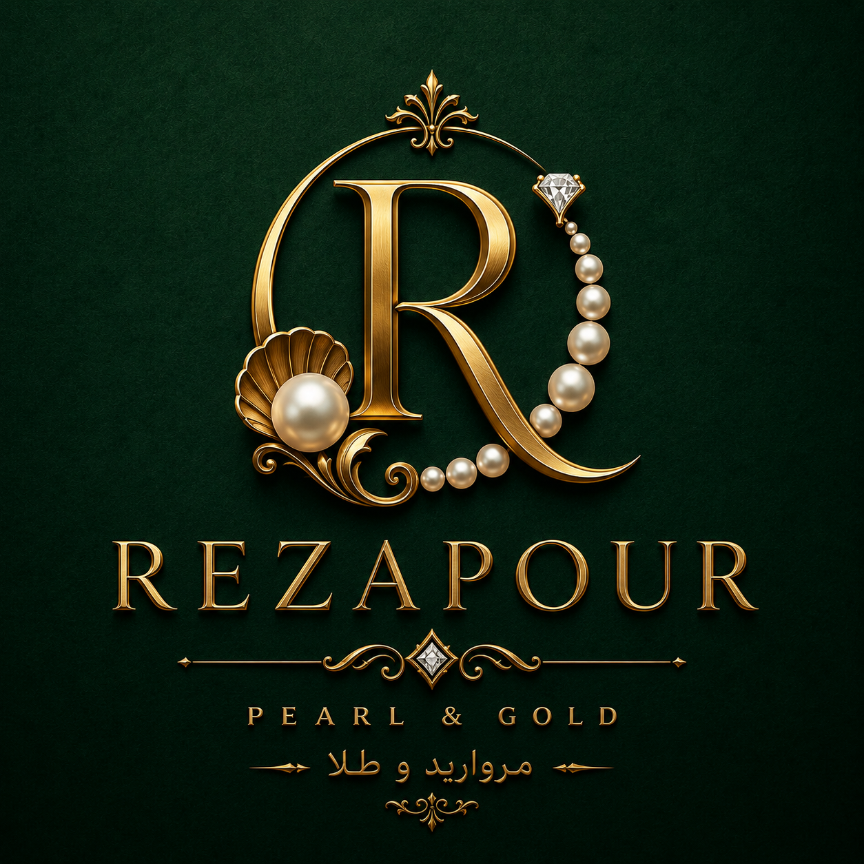 گالری رضاپور